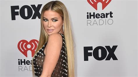 Carmen Electra joins OnlyFans to take control of her image